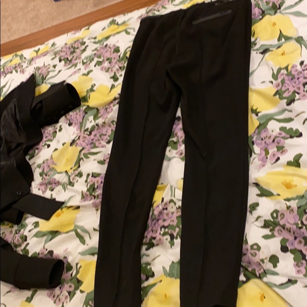 Byron Lars pants - Picture 4 of 5